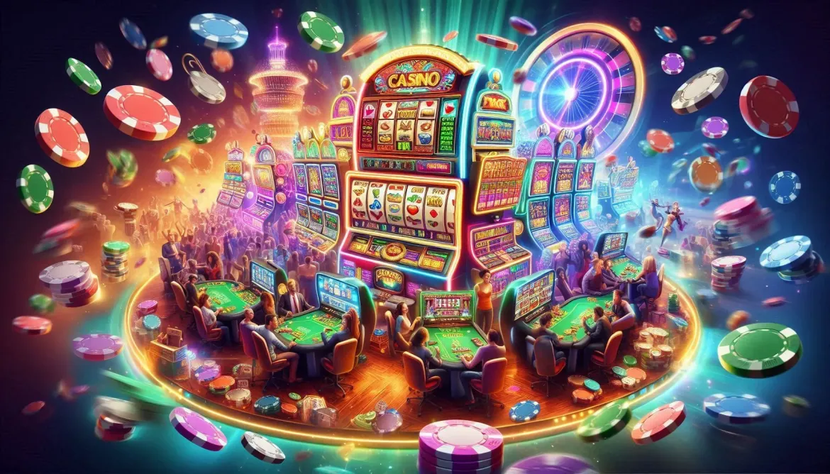 Play Regal Casino